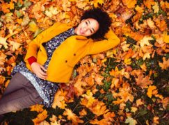 Fall Reboot: 4 tips to stay grounded during this season of transition