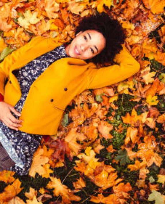 Fall Reboot: 4 tips to stay grounded during this season of transition