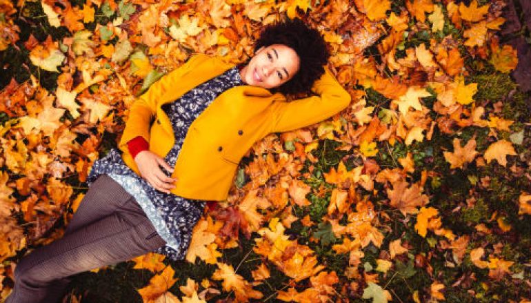 Fall Reboot: 4 tips to stay grounded during this season of transition