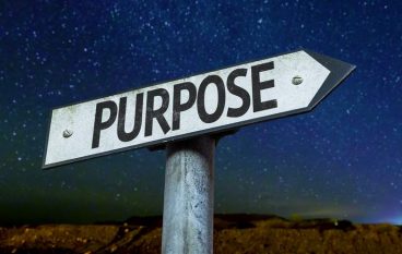 Discover Your Higher Purpose
