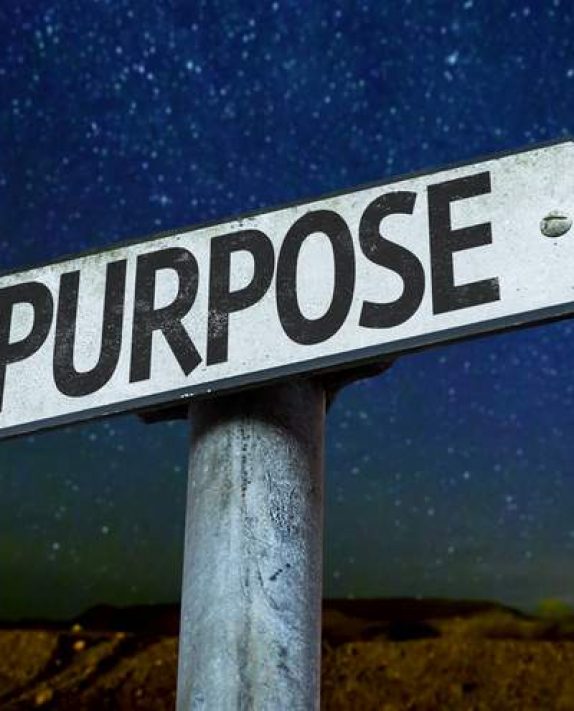 Discover Your Higher Purpose