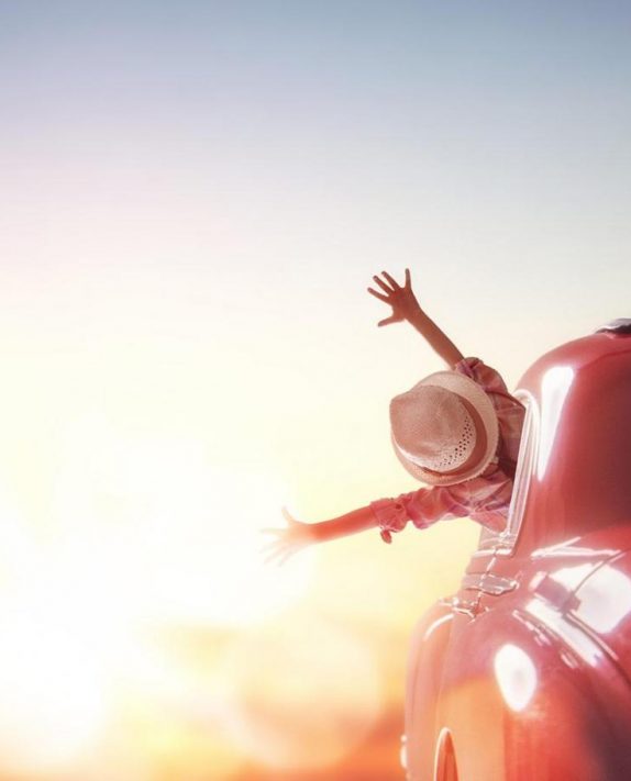 Recycle Your Life Into Happiness On A Budget
