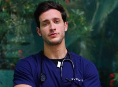 Sexiest Dr. Alive Reveals How Not To Get Sick