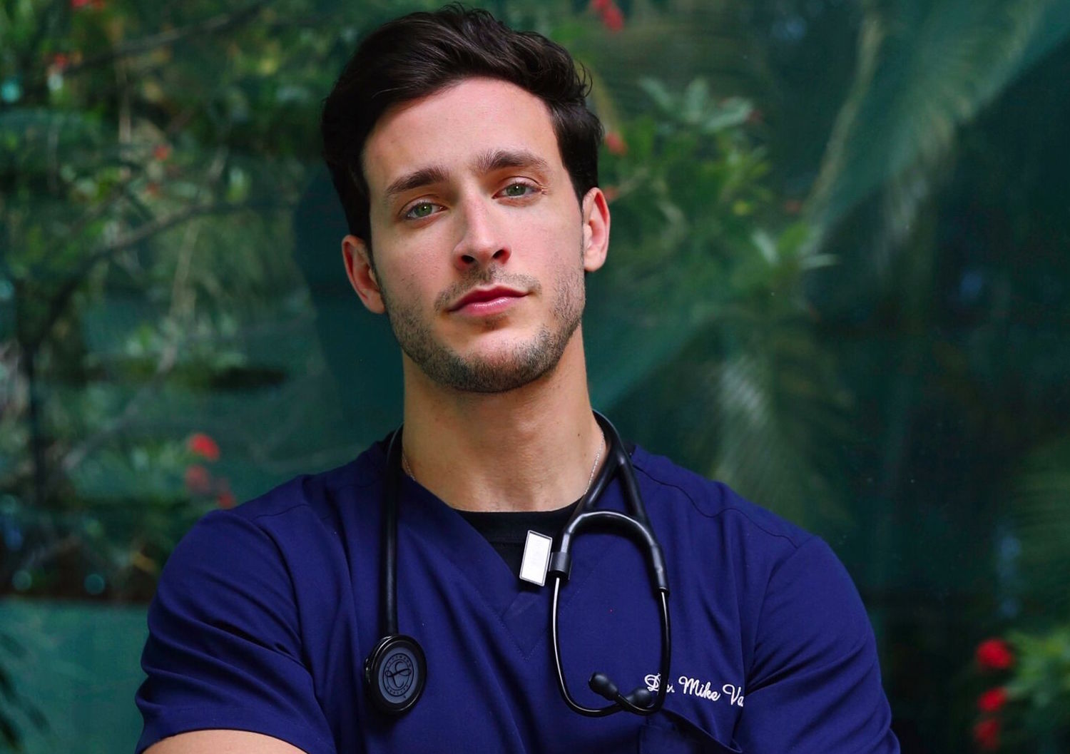 Sexiest Dr. Alive Reveals How Not To Get Sick Yoga Digest.