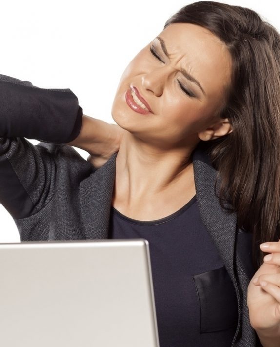 9 Essential Yoga Poses for Desk Workers