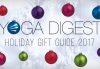 Yoga Digest Holiday Gift Guide 2017