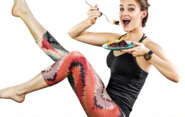 Planning Meal Times Can Improve Yoga Workouts