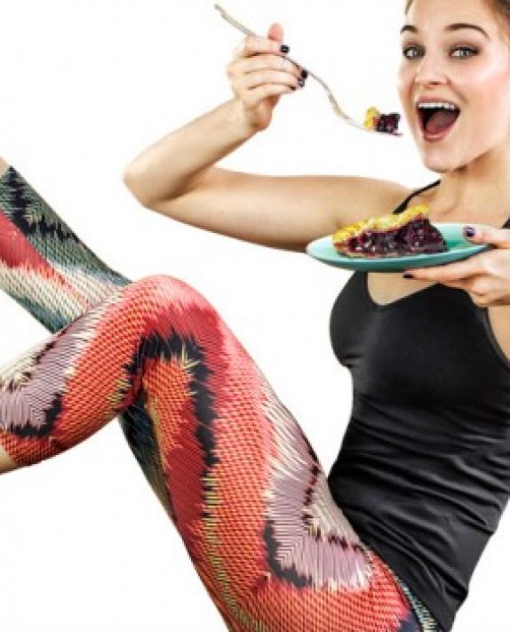 Planning Meal Times Can Improve Yoga Workouts