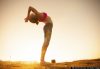 3 Ancient Yoga Practices to Motivate You Today