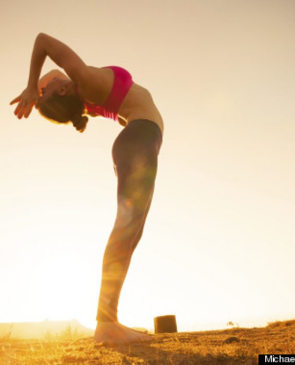 3 Ancient Yoga Practices to Motivate You Today