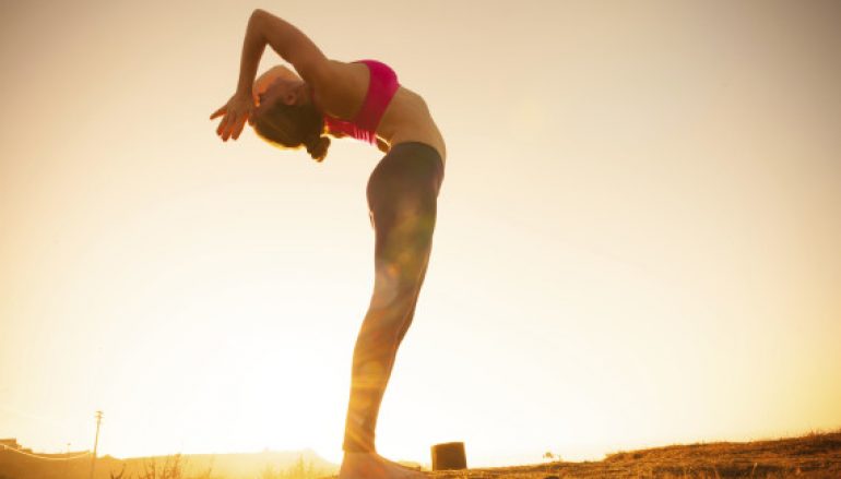 3 Ancient Yoga Practices to Motivate You Today