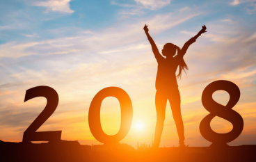 Keep Your 2018 Resolutions with These 8 Things