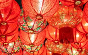 Chinese New Year is one of the biggest traditional Chinese holidays