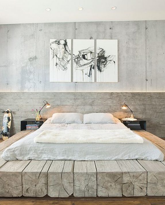 Creating a Sleep Haven is Simple as 1-2-3!