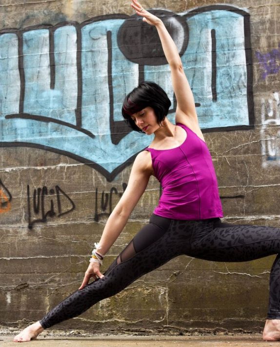 Back to Basics: Breath is the New Black