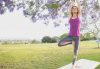6 Reasons to Take Your Yoga Practice Outside