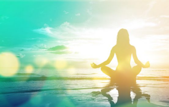 Are you Self-Conscious or Self-Aware?