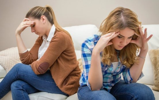 Raising Mindful Teens Without Losing Your Mind
