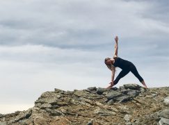 Unexpected Ways Yoga Prevents Injury