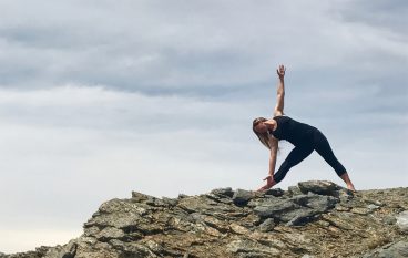 Unexpected Ways Yoga Prevents Injury