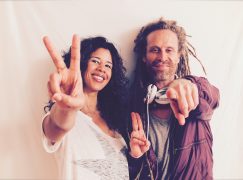 The Rock Om Yoga Experience w/ Marti Nikko and DJ Drez