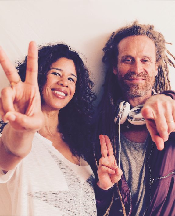 The Rock Om Yoga Experience w/ Marti Nikko and DJ Drez