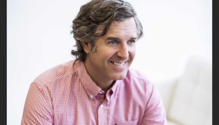 Eric Petersen: One Love Movement Podcast