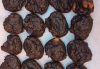Avocado Chocolate Cookies