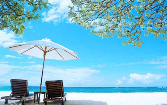 Summer Survival Kit for Yogis