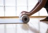 Yoga – Beyond the Physical