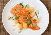 4 Foods for Healthy Skin