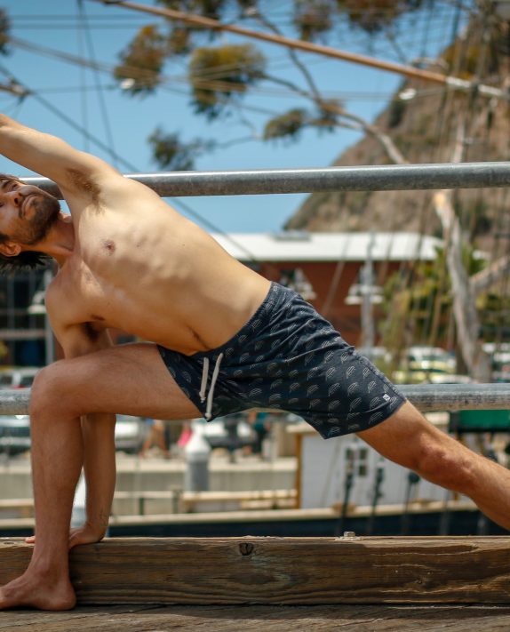 Top 5 Reasons to Do a 7 Day Yoga Challenge