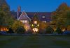 Best Kept Secret Yoga Getaway in the Midwest
