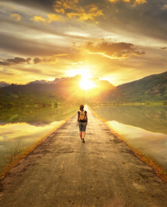 Start Walking
