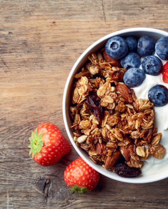 The Dish on Yogurt