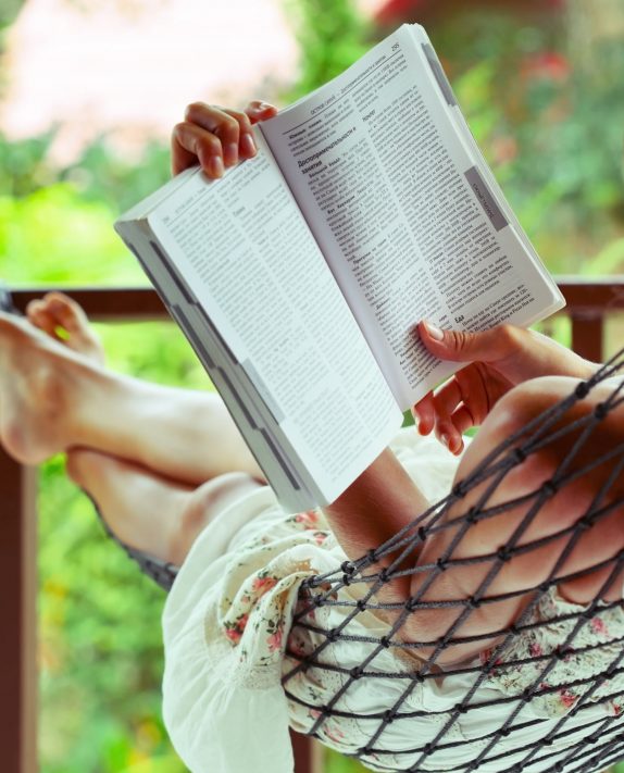 5 Ways to Unplug and Recharge