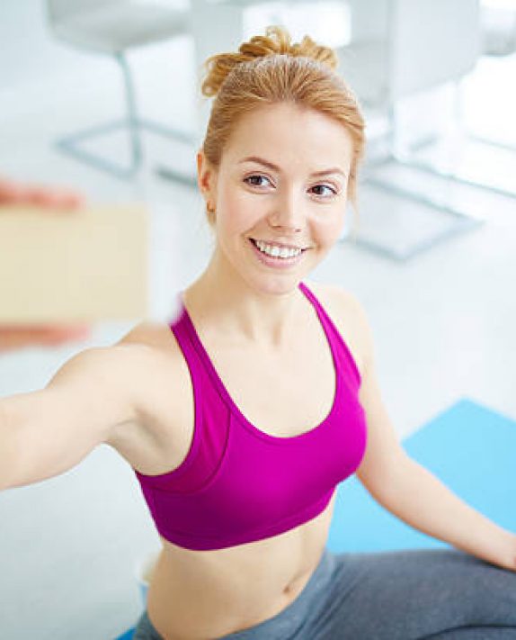 3 Reasons Why Millennials Must Create a New Form of Yoga