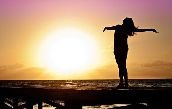 4 Fitness Trends We are Loving Right Now!