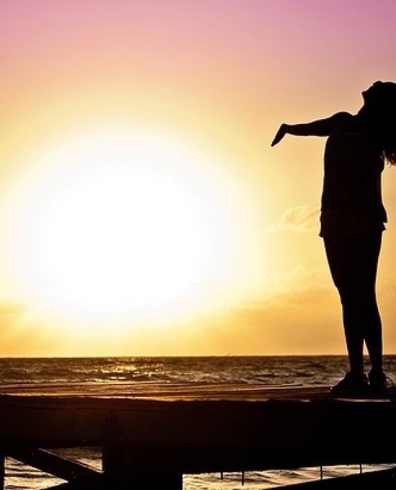 4 Fitness Trends We are Loving Right Now!