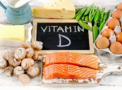 Happy Vitamin D Day: 5 Ways to Eat Your Vitamin D