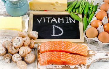 Happy Vitamin D Day: 5 Ways to Eat Your Vitamin D