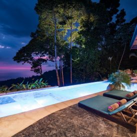 Restore Your Mind, Body & Soul in Costa Rica