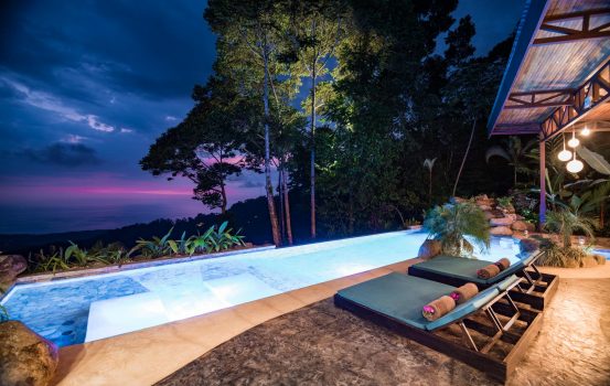 Restore Your Mind, Body & Soul in Costa Rica