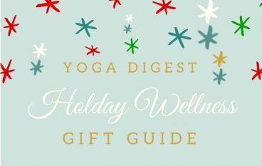 2018 Holiday Wellness Gift Guide