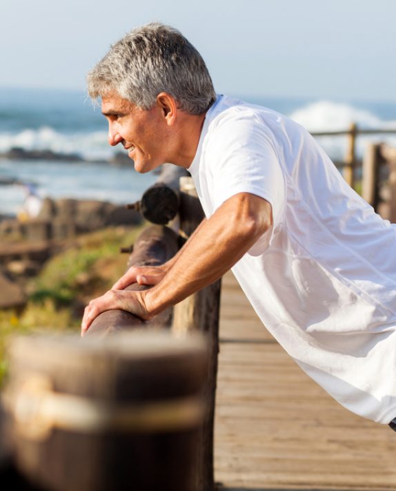 Can Prostate Cancer Be Prevented?