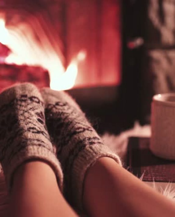My 3 Top Ayurveda Tips For Surviving Winter