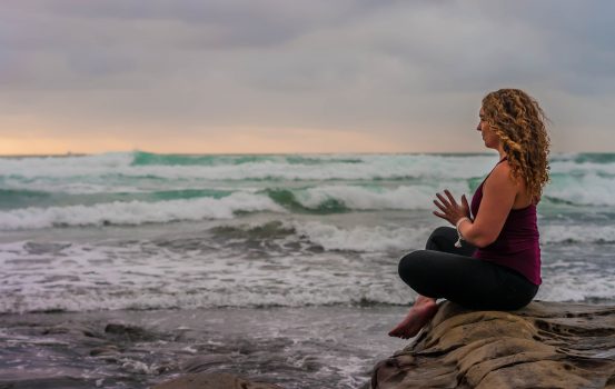 Yoga, Peace & Ease