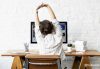 Five stretches you can do from your desk to maintain mobility