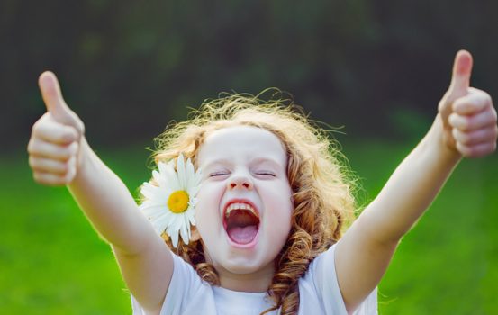 Mantras for the New Year, New You