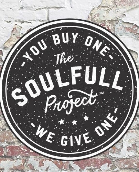 Change Maker Spotlight  – Soulfull Project Founders, Chip & Megan